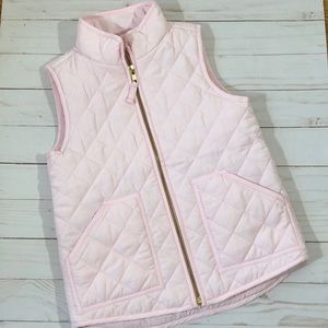 Crewcuts vest